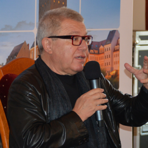 Daniel Libeskind