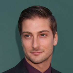 Daniel Lissing