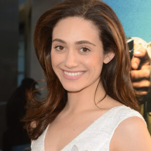 Emmy Rossum