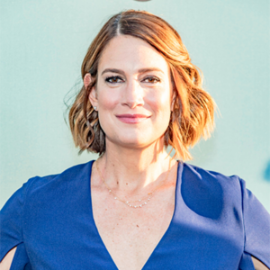 Gillian Flynn