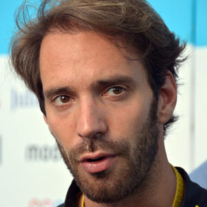 Jean-Eric Vergne