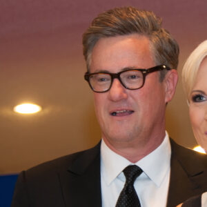 Joe Scarborough