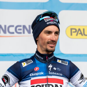 Julian Alaphilippe