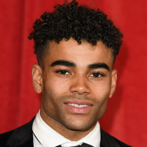 Malique Thompson-Dwyer