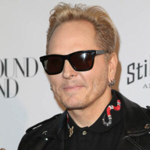 Matt Sorum