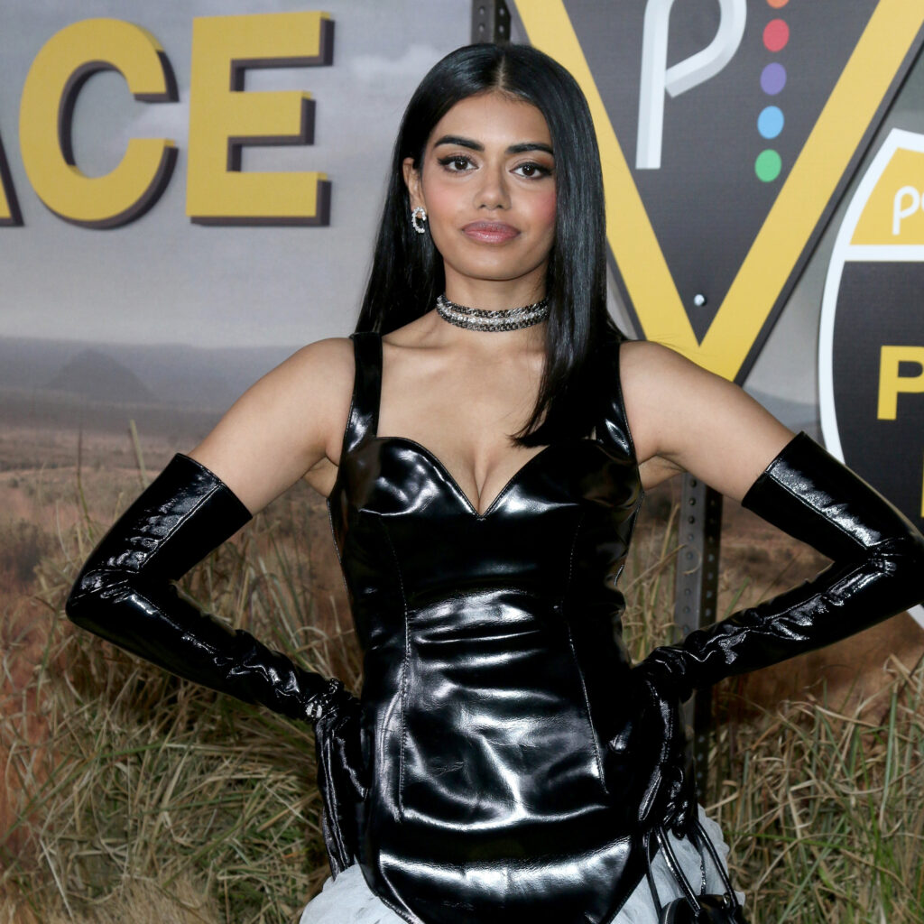 Megan Suri Agent, Manager, Publicist Contact Info