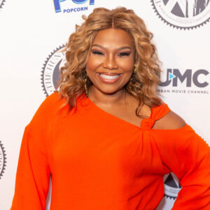 Mona Scott-Young