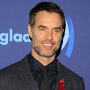 Murray Bartlett