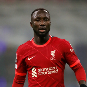 Naby Keïta