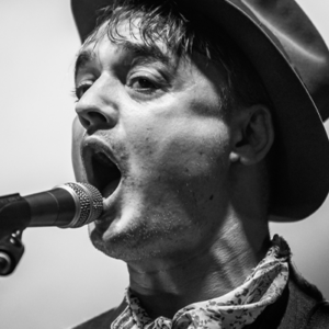 Peter Doherty & The Puta Madres