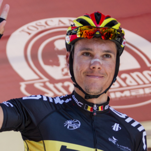 Philippe Gilbert