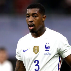 Presnel Kimpembe