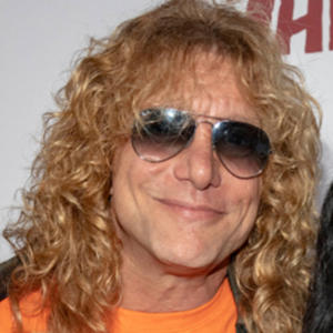 Steven Adler