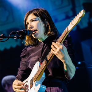 Sleater-Kinney