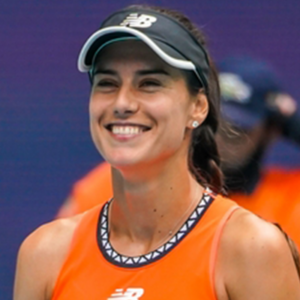 Sorana Cirstea