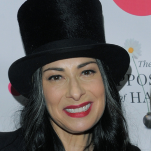 Stacy London