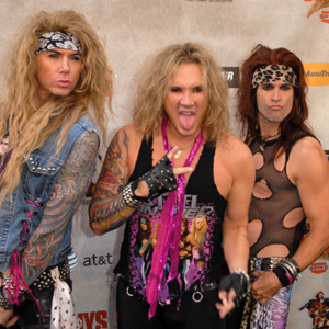 Steel Panther