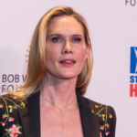 Stephanie March