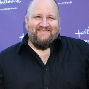 Stephen Kramer Glickman