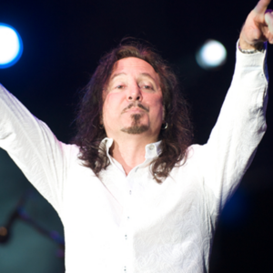 Steve Augeri