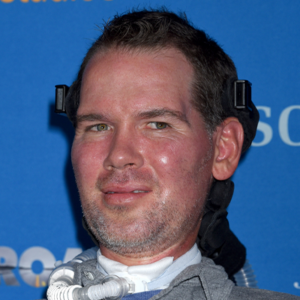 Steve Gleason