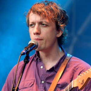 Steve Gunn