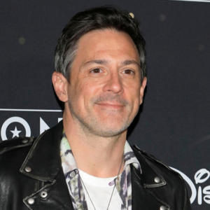 Steve Kazee