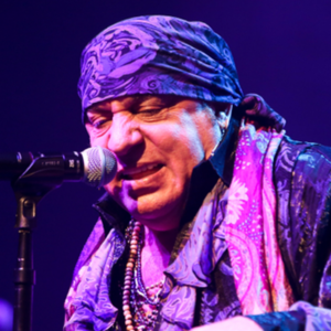 Steven Van Zandt