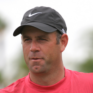 Stewart Cink