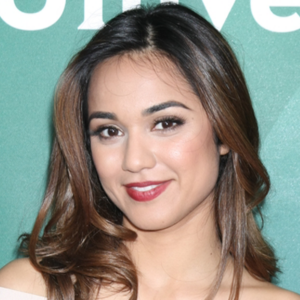 Summer Bishil