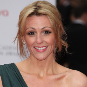 Suranne Jones