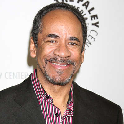 Tim Reid