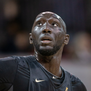 Tacko Fall