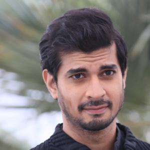 Tahir Raj Bhasin