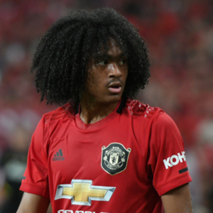 Tahith Chong