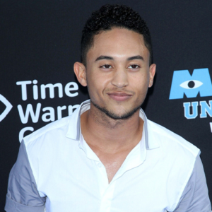 Tahj Mowry