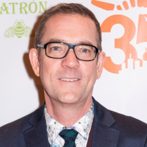 Ted Allen