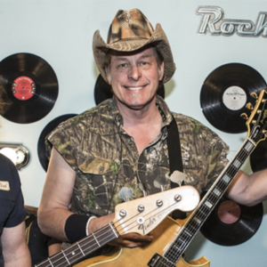 Ted Nugent