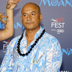 Temuera Morrison