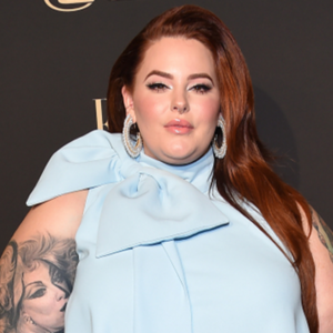 Tess Holliday 