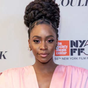 Teyonah Parris