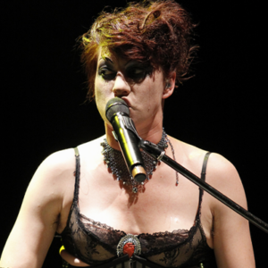 The Dresden Dolls