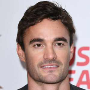 Thom Evans