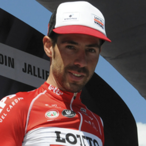 Thomas De Gendt