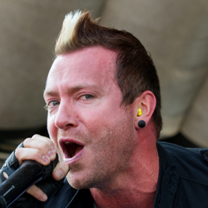 Thousand Foot Krutch