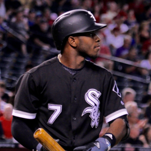 Tim Anderson