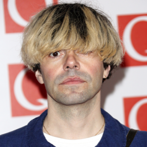 Tim Burgess