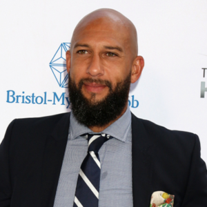 Tim Howard