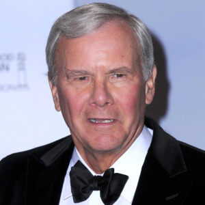 Tom Brokaw