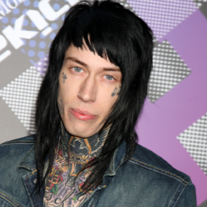 Trace Cyrus